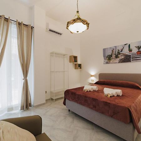 Vallisa 72 - Centro Storico Bari Exterior foto