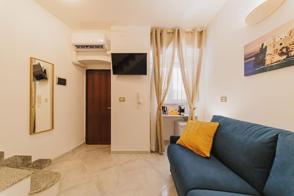 Vallisa 72 - Centro Storico Bari Exterior foto